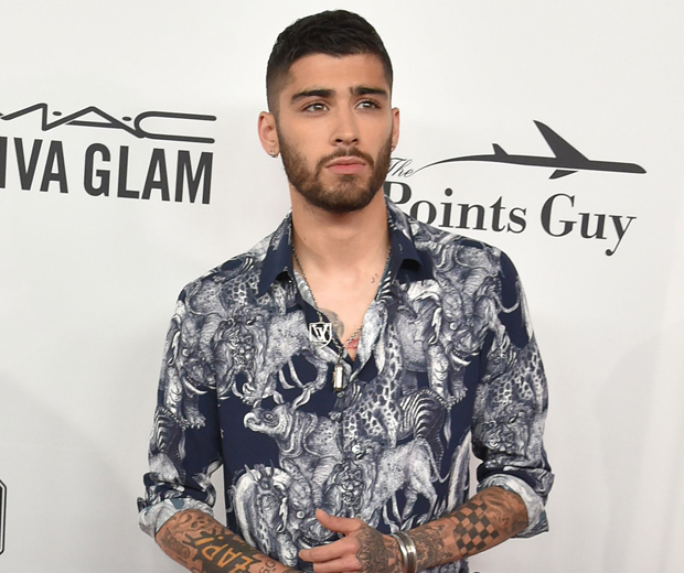 Zayn Malik explained that he cancelled his gig due to his crippling anxiety