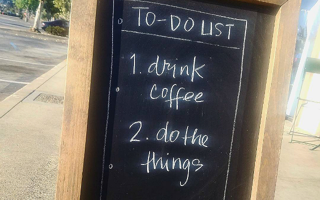 Why ‘Do-Not-Do Lists’ Are The New ‘To-Do Lists’