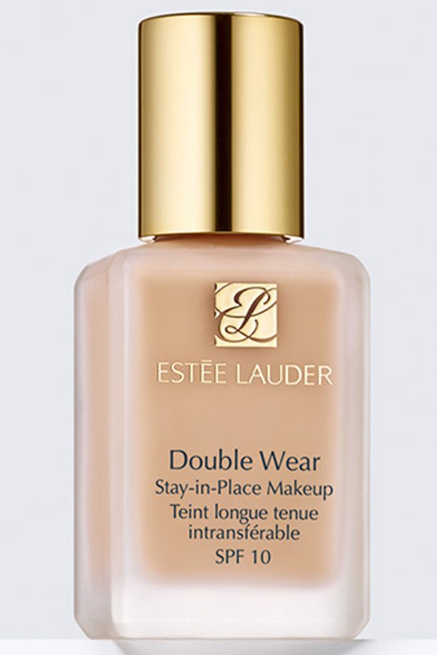 Best Foundation: Estee Lauder Double Wear Foundation, £29.99