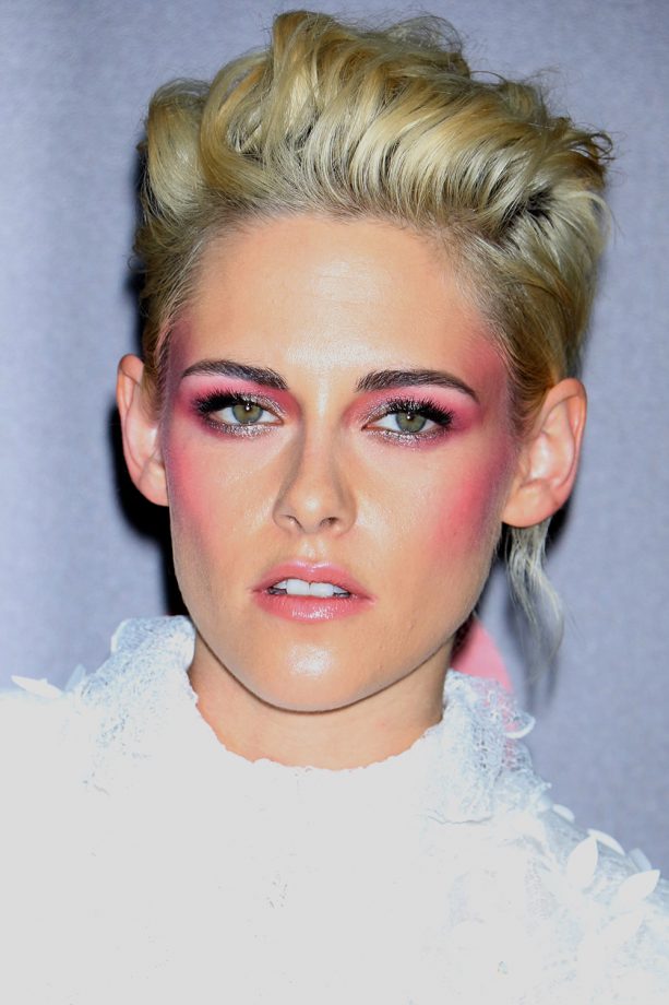 Kristen Stewart hair