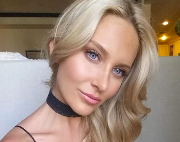 Stephanie Pratt Says Her Brother Spencer Is Usually ‘Very Sweet’