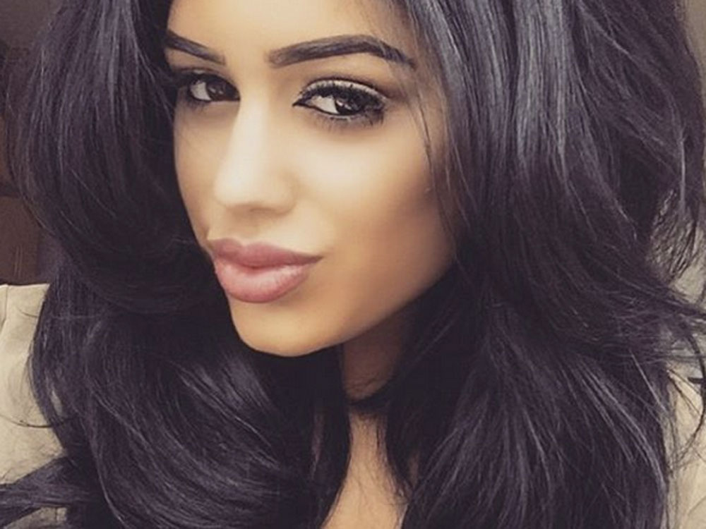 Malin's Tweets Were Amazing During Last Night's Love Island | Look