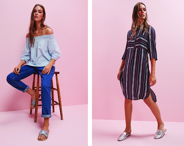 Primark Flats: The Best In Stores Now