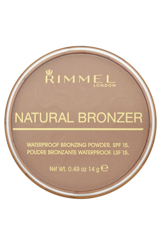 Best Bronzer 15 For A Subtle SunKissed Glow Look