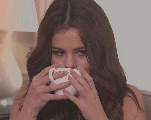 Selena and Justin Deactives Instagram