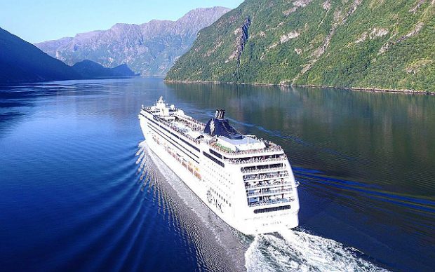 cruise