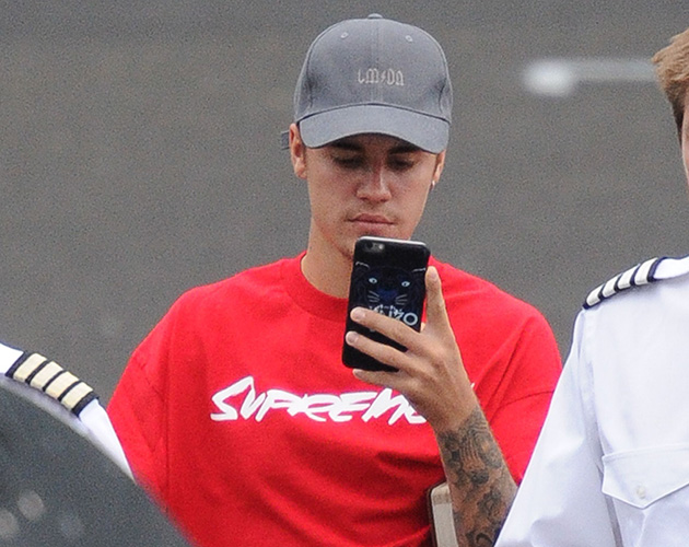 Justin Bieber