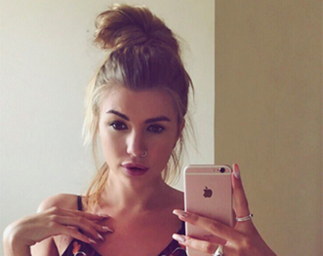 olivia buckland