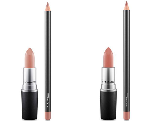 mac lip