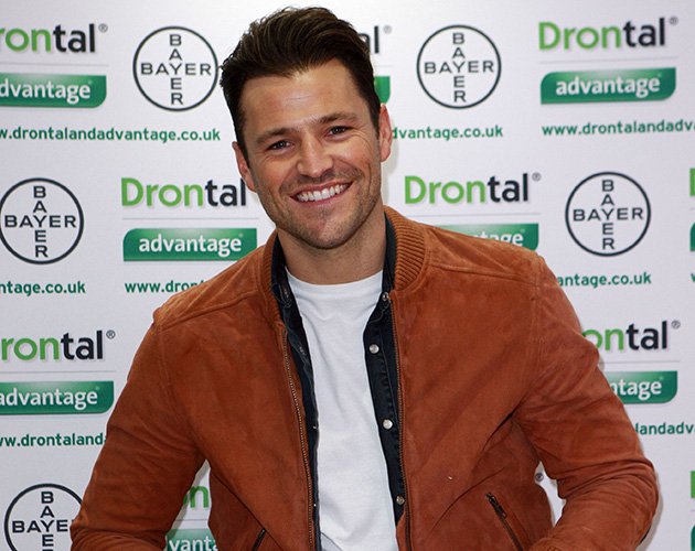 Mark Wright