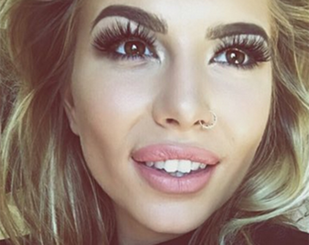 olivia buckland