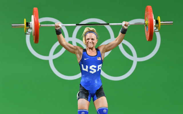 olympic