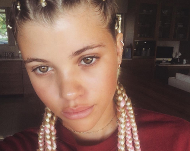 sofia richie