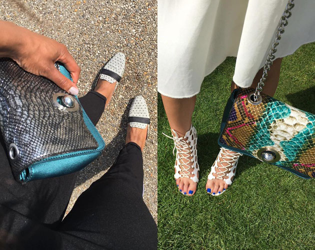 Zara's 5-in-1 bag has endless styling potential