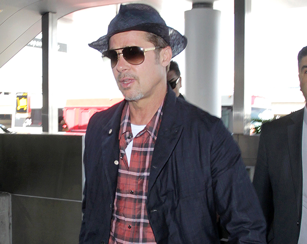 Brad Pitt Is Dealt Another Blow In His And Angelina Jolie’s Divorce Battle