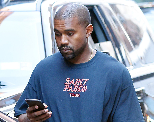 Kanye West’s Brother Makes A Sad Admission About The Rapper’s State Of Mind