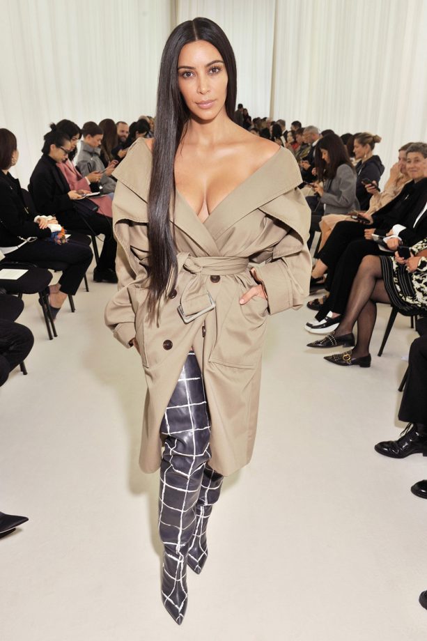 kim kardashian
