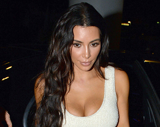 kim kardashian
