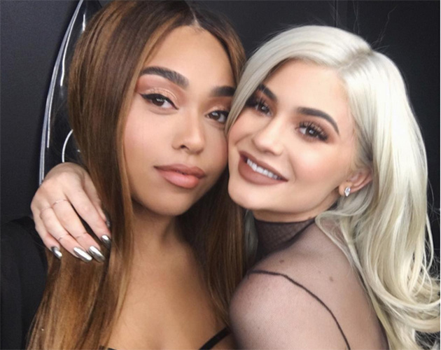 kylie jenner