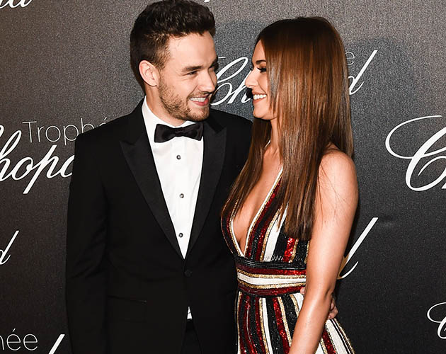 cheryl liam payne