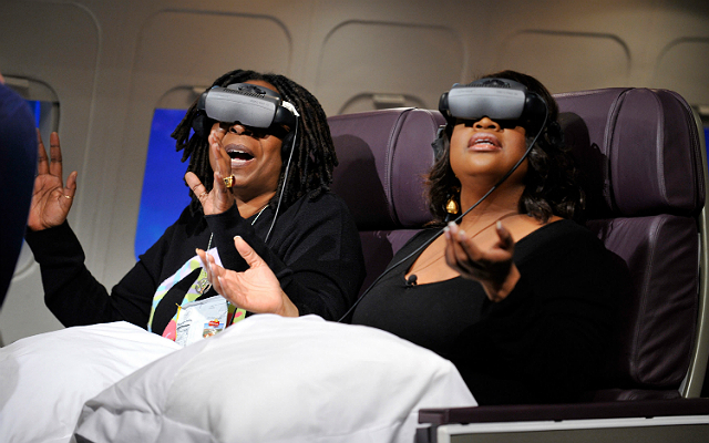 How Apps Can Cure Your Fear Of Flying Forever