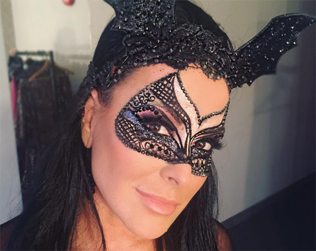 Anastacia Writes An Emotional Note To Fans After Her Strictly Exit