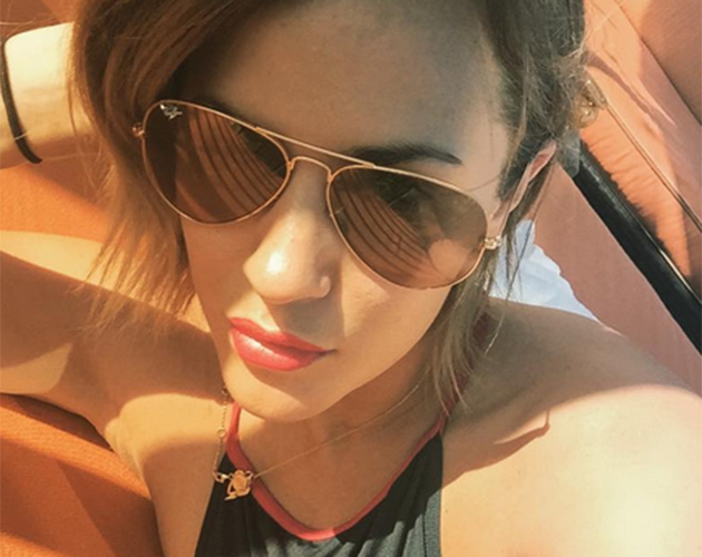 Caroline Flack Is Officially Returning For A New Series Of Love Island