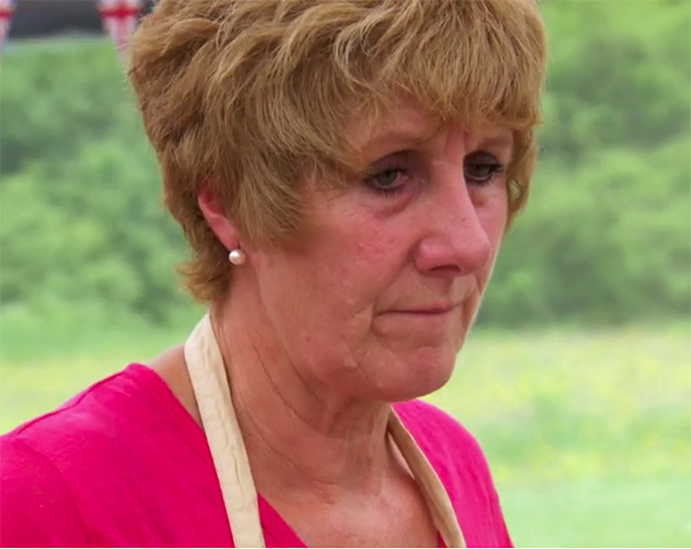 gbbo jane