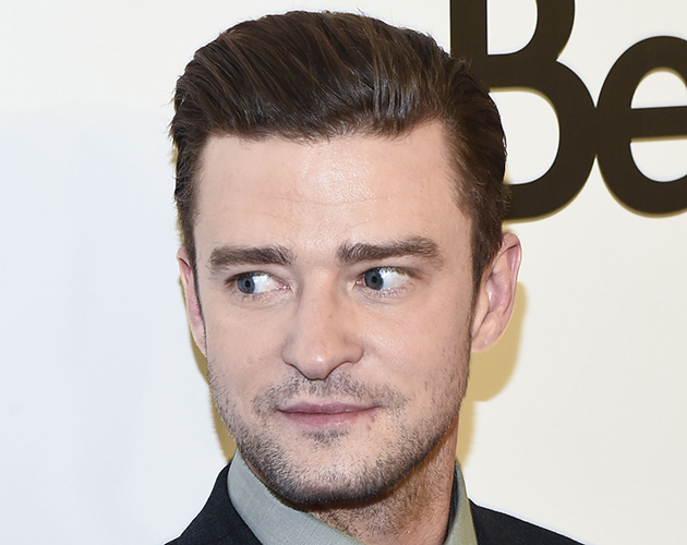 Justin Timberlake