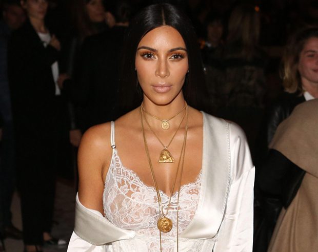 kim kardashian