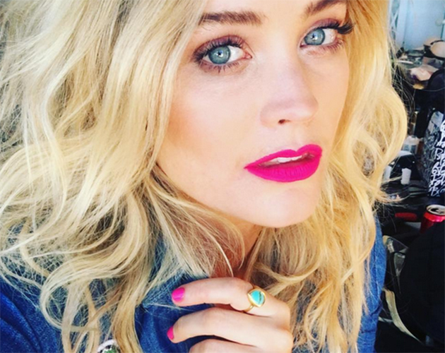 Laura Whitmore Has Had Her Say On Those Strictly ‘Bullying’ Claims