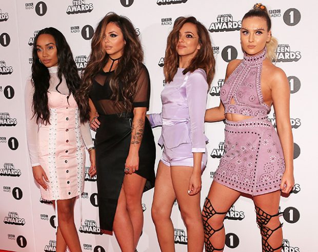 Little Mix
