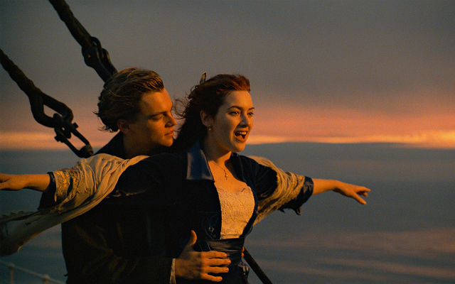 titanic