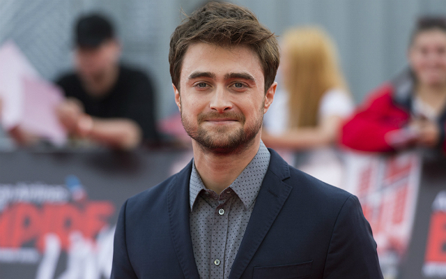 Daniel Radcliffe