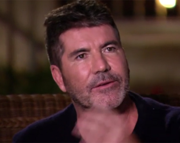 simon cowell