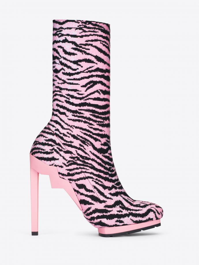Heels, £149.99, Kenzo x H&M