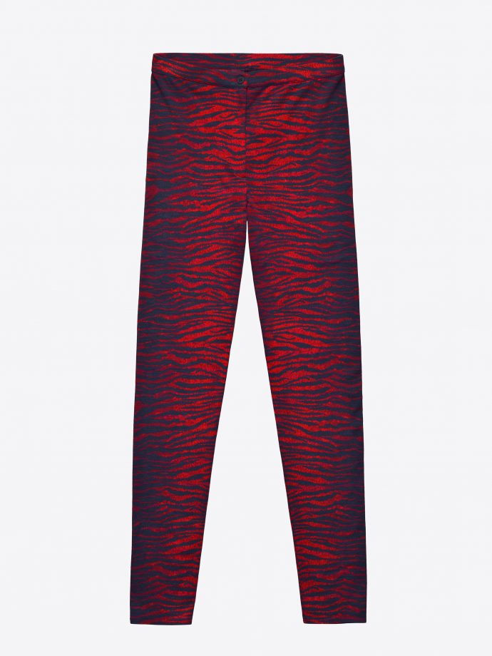 Trousers, £29.99, Kenzo x H&M