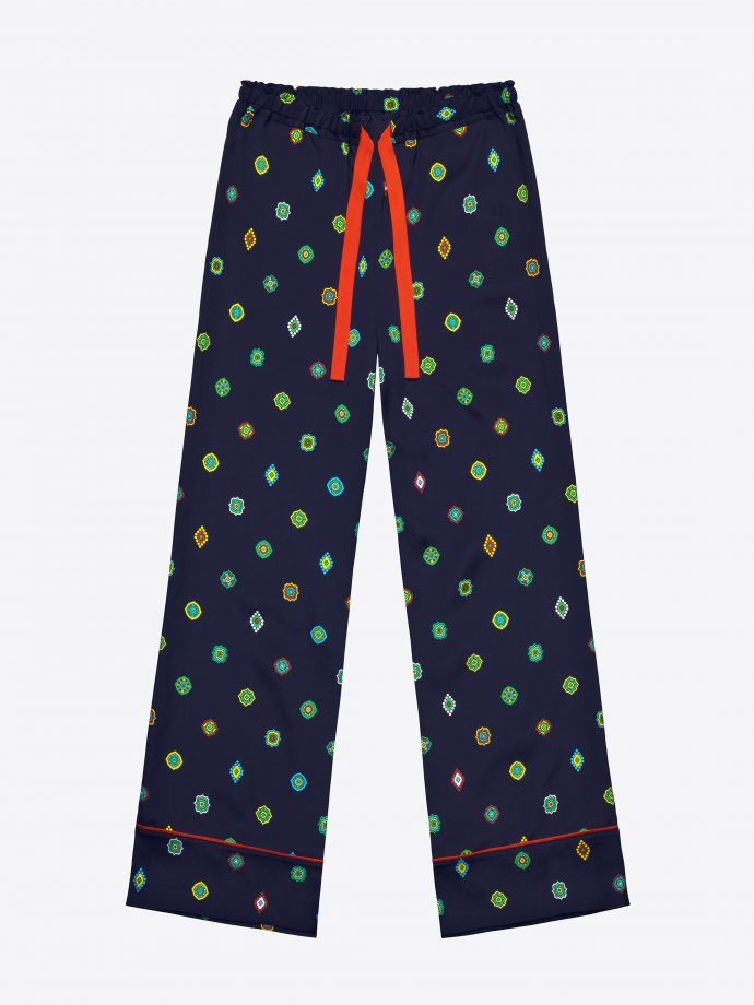 Trousers, £49.99, Kenzo x H&M