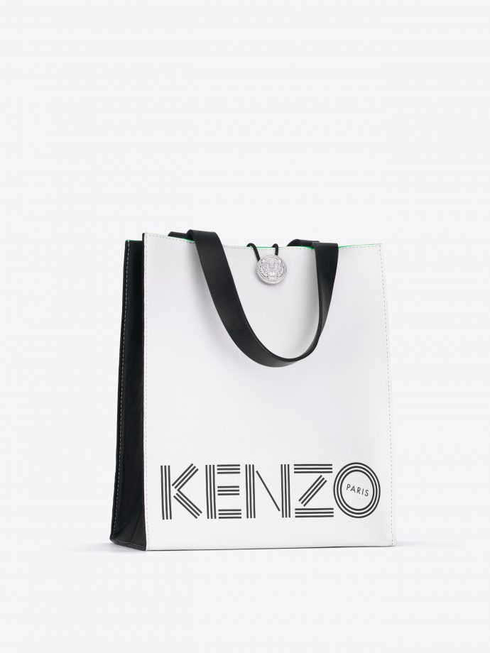 Bag, £79.99, Kenzo x H&M