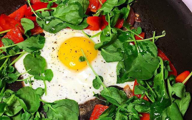 Should You Be Trying The Whole30 Diet?