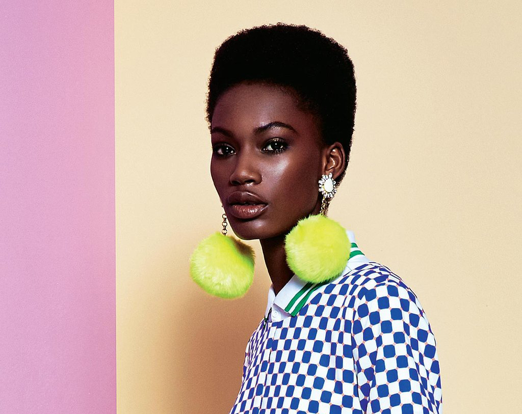 11 Faux Fur Pom-Pom Buys To Win Over Winter