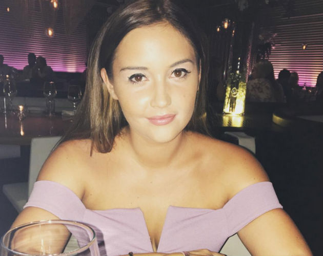EastEnders’ Jacqueline Jossa Has A Powerful Message For Body-Shamers