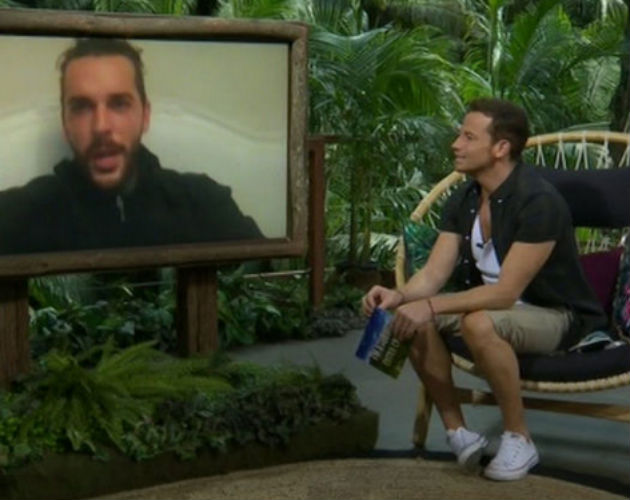 Why They Had To Apologise For This I’m A Celeb Extra Camp Episode