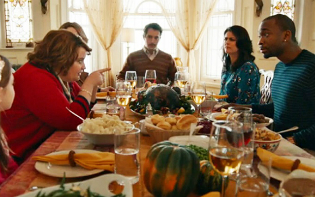 The Ultimate Guide To Avoiding Politics At The Dinner Table