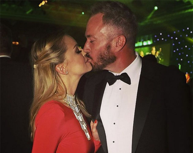 James Jordan Has Some Words Of Warning About Ola’s Time In The Jungle