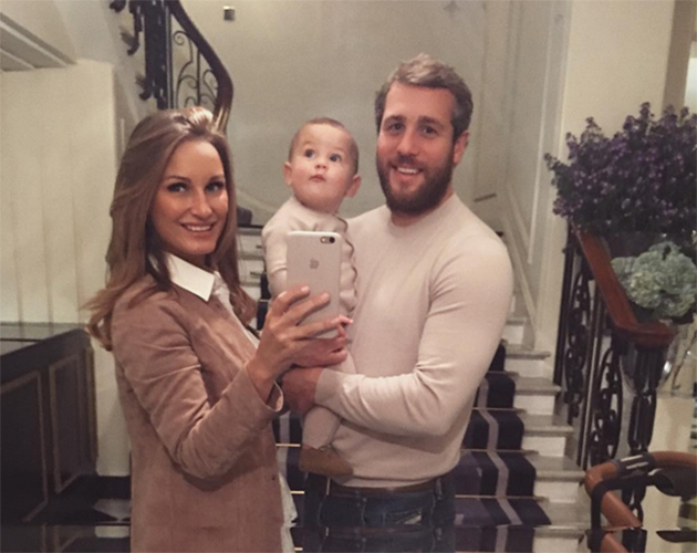 Jacqueline Jossa Defends Sam Faiers’ Breastfeeding Picture