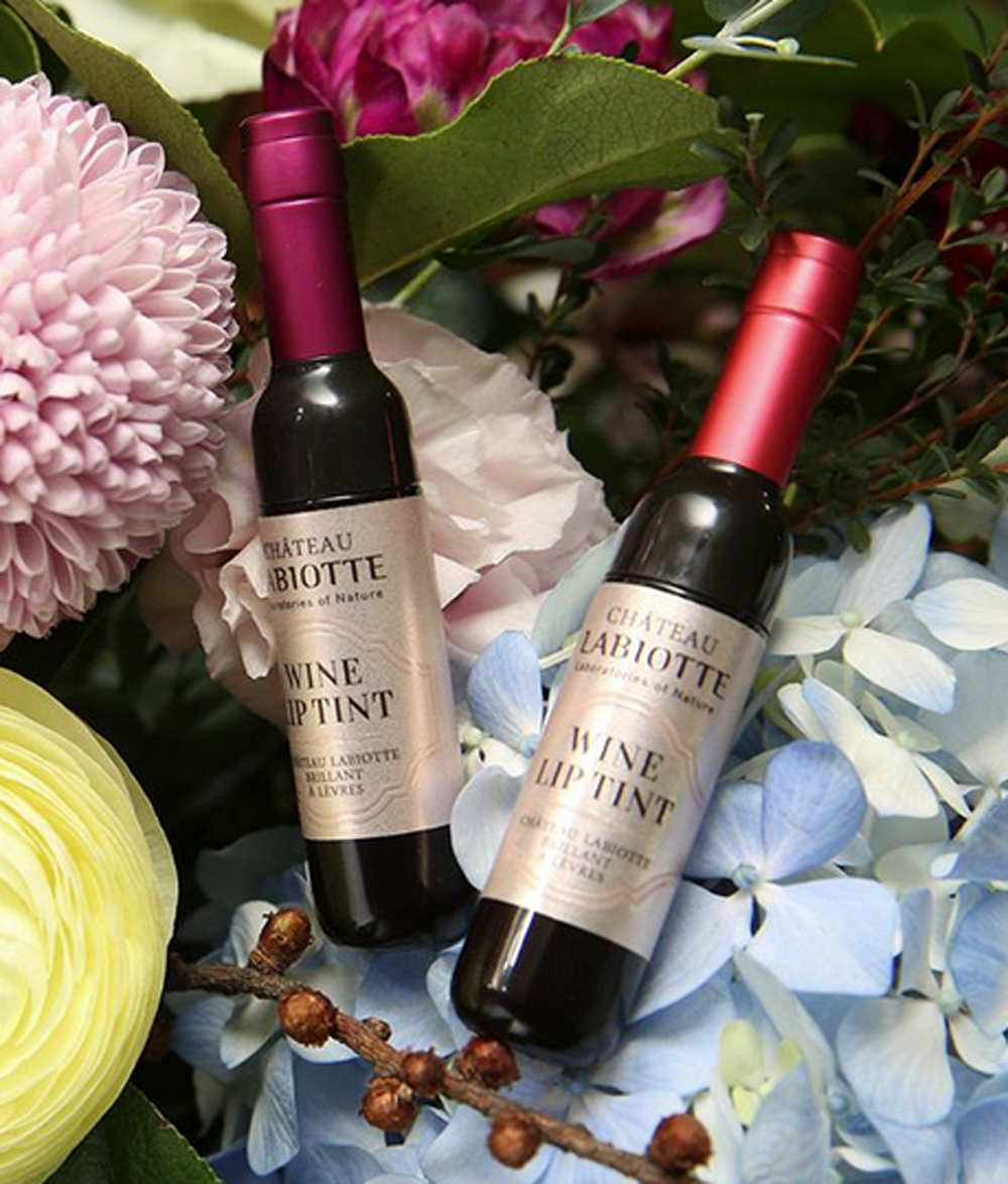 You Can Now Buy Wine Bottle Lipsticks