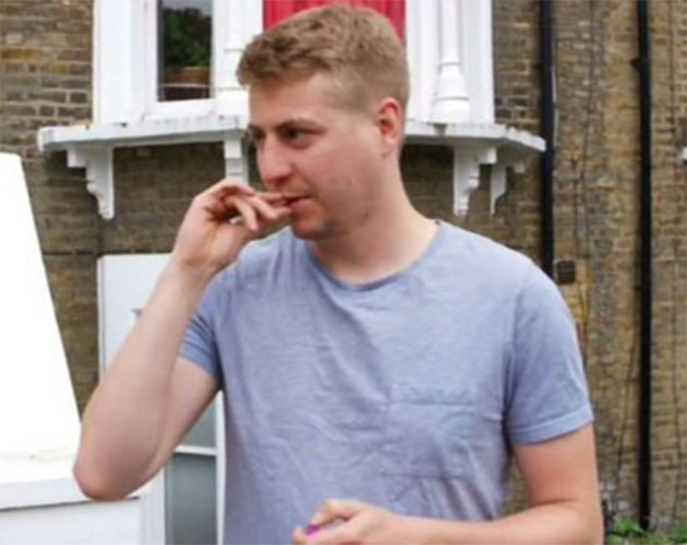 Why Viewers Are Laughing At This Married At First Sight Contestant