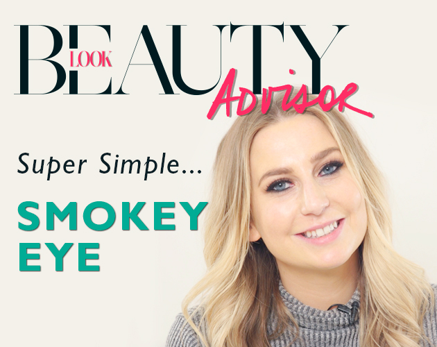How To: Easy Smokey Eye Tutorial