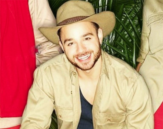 One Thing You Probably Didn’t Know About I’m A Celebrity’s Adam Thomas